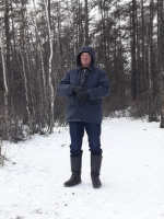Мужчина 61 год хочет найти женщину в Северобайкальске – Фото 1